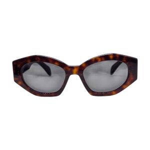 Celine Brown Tortoise Sunglasses